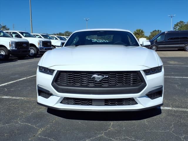 2025 Ford Mustang EcoBoost Premium photo