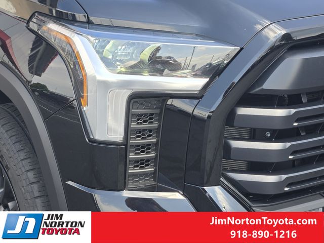 Used 2025 Toyota Tundra Truck