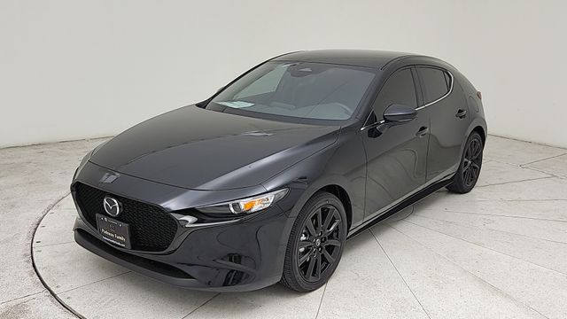 2026 Mazda MAZDA3 2.5 S Select Sport