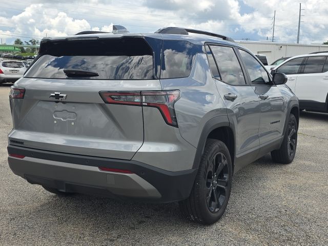 2026 Chevrolet Equinox LT:47094A