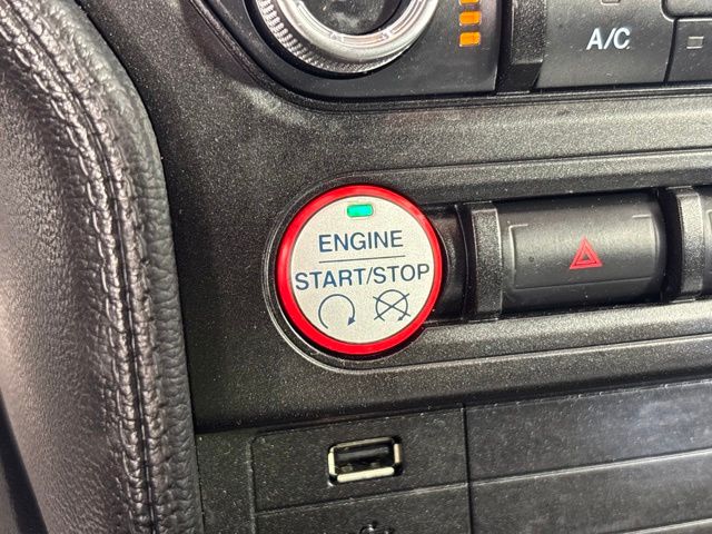 Used 2016 Ford Mustang Coupe