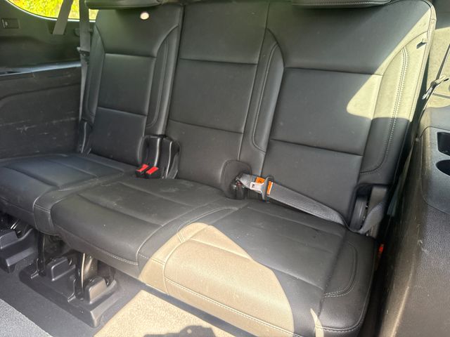 Used 2021 Chevrolet Suburban SUV