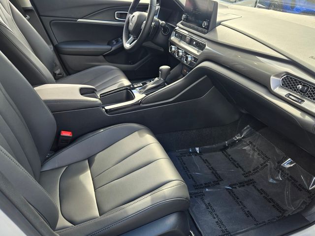 2024 Acura Integra - $25,778
