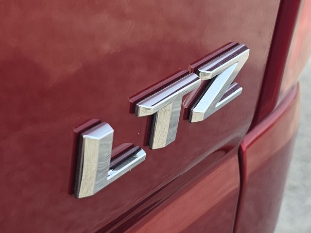 2024 Chevrolet Silverado 2500HD LTZ:45475A