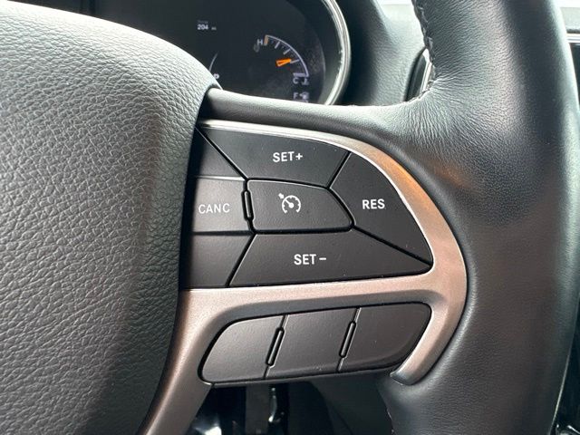 Used 2022 Jeep Grand Cherokee WK SUV