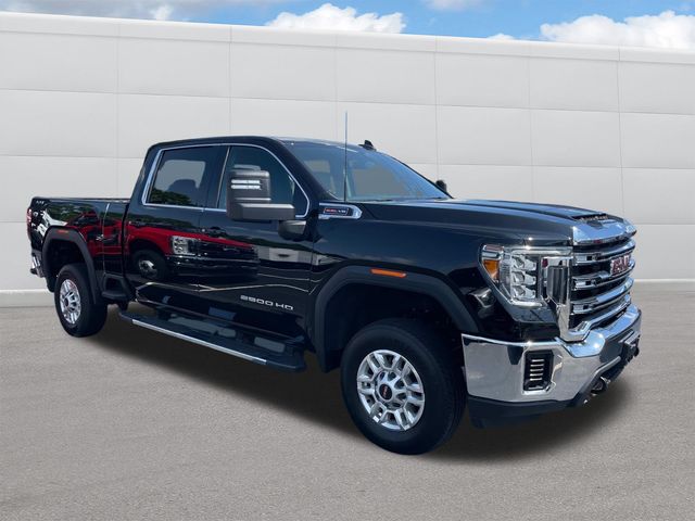 2023 GMC Sierra 2500HD SLE 7