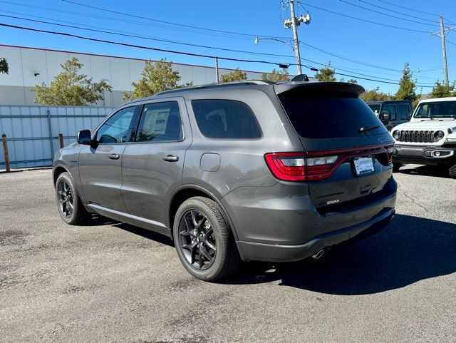2026 Dodge Durango GT photo 2
