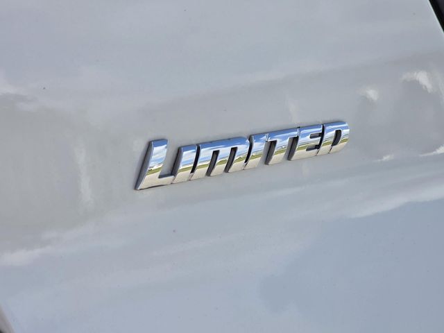 Used 2019 Toyota 4Runner SUV
