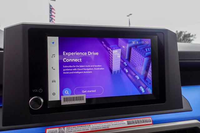 new 2026 Toyota Tacoma car