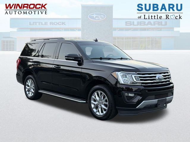 2021 Ford Expedition XLT RWD