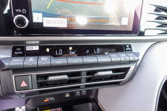 new 2026 Toyota Camry car