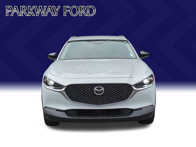 Used 2025 White Mazda 2.5 S Select Sport image 8