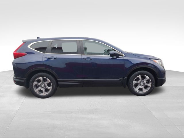 2018 Honda CR-V EX photo