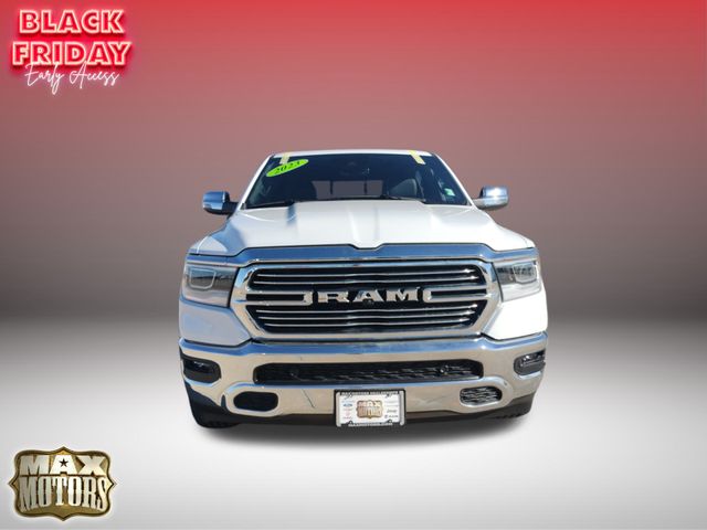 2023 Ram 1500 Laramie 2