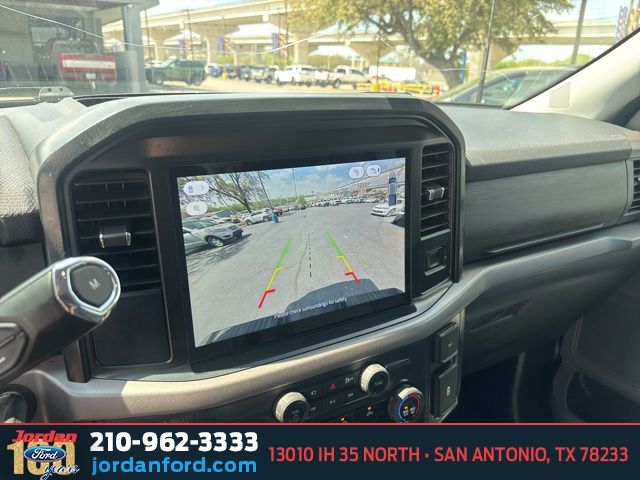 Used Car 2025 Ford F-150  Xl For Sale Under $50,000 In San Antonio, Texas