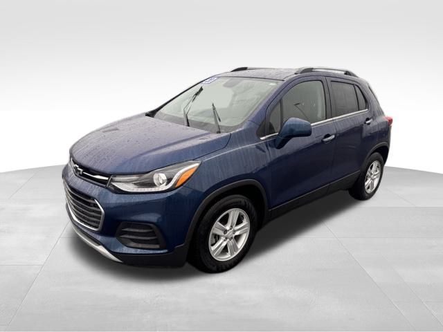 2020 Chevrolet Trax LT 7