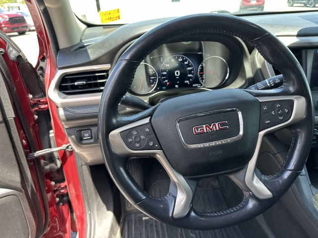 Used 2019 Red GMC Denali image 13