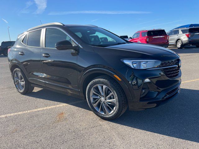 2022 Buick Encore GX Select FWD