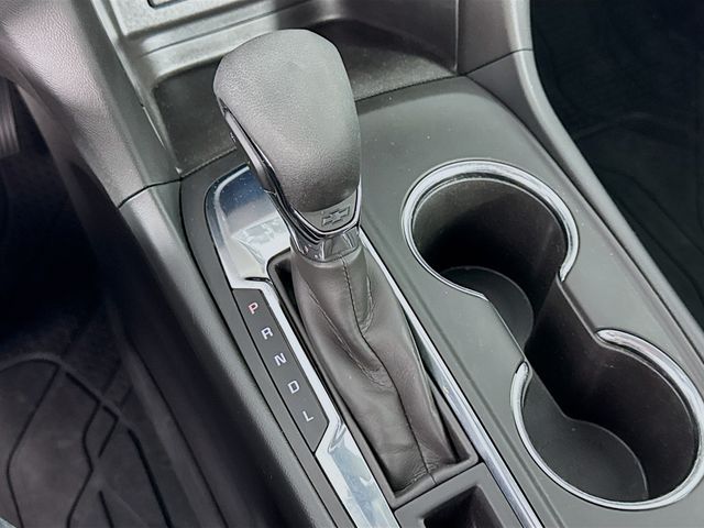 Used 2024 Blue Chevrolet LS image 18