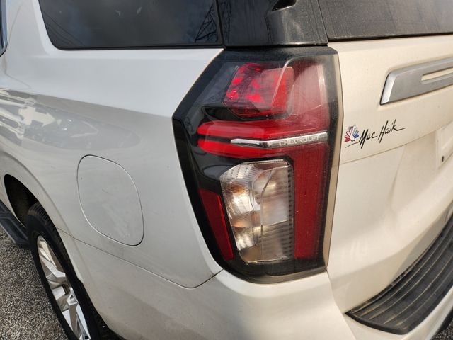 2021 Chevrolet Tahoe Premier Beige at Ultimate Motorsports