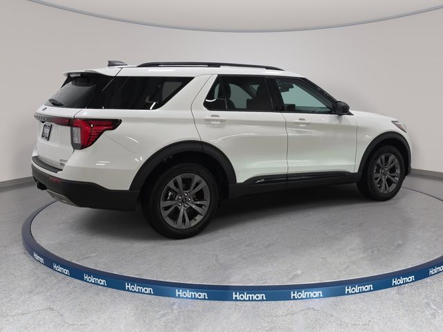 Used 2026 White Ford Active image 6