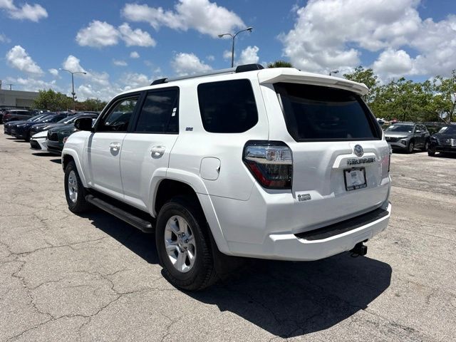Used 2024 Toyota 4Runner SUV