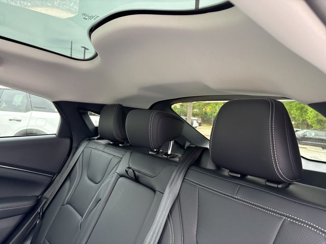 New 2026 White Ford Premium image 34