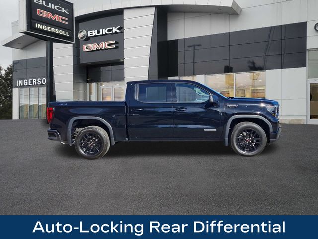 2023 GMC Sierra 1500 Elevation 10