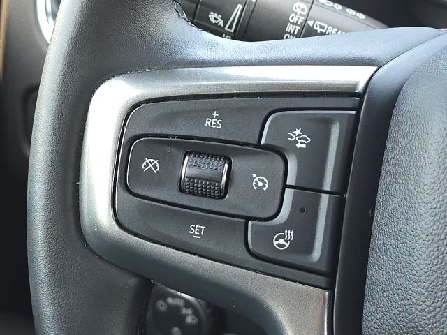 2023 Chevrolet Tahoe Z71:C02553