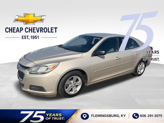 2014 Chevrolet Malibu LS FWD