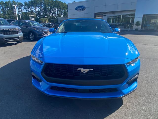 2024 Ford Mustang EcoBoost Premium 2