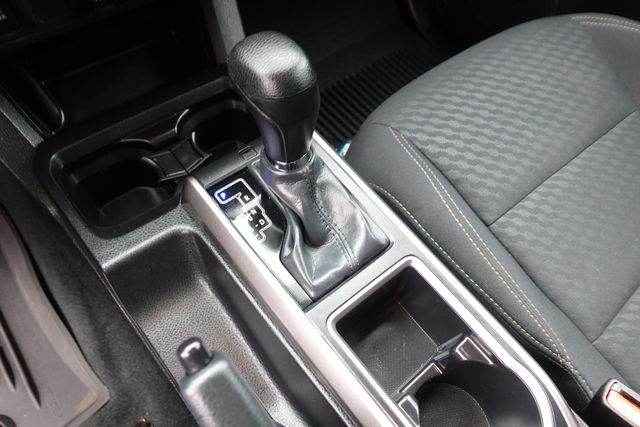 used 2023 Toyota Tacoma car, priced at $41,000