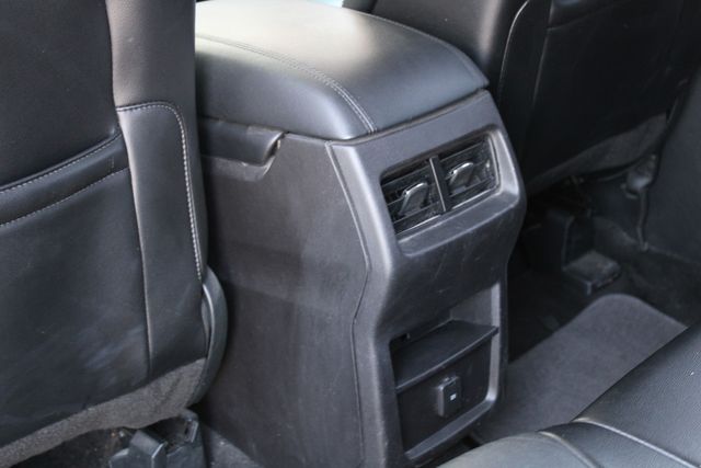 Used 2015 Red Ford SEL image 22