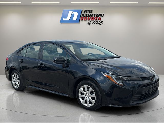 Used 2024 Toyota Corolla Sedan