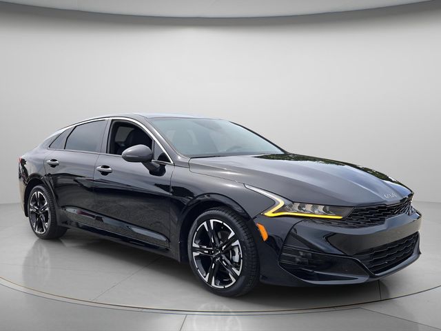 2024 Kia K5 - $22,703