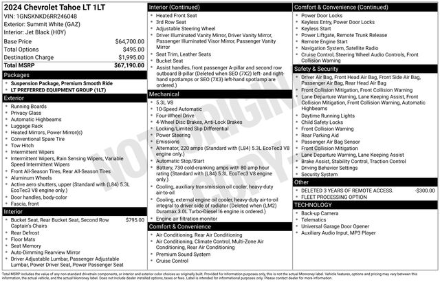 View vehicle photo 6