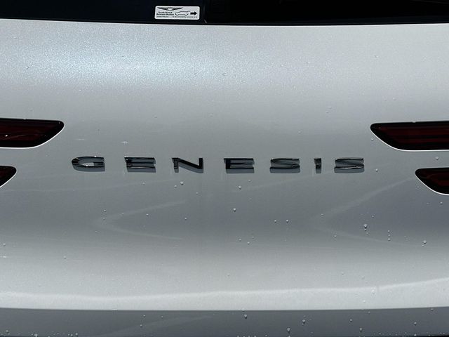 2026 Genesis GV70 Advanced 22