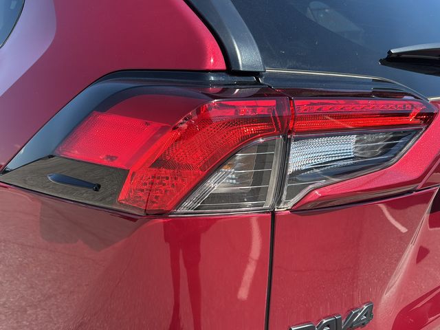 Used 2024 Toyota RAV4 SUV