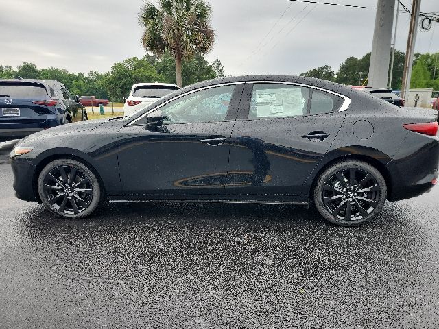 2026 Mazda Mazda3 2.5 Turbo Premium Plus - 5