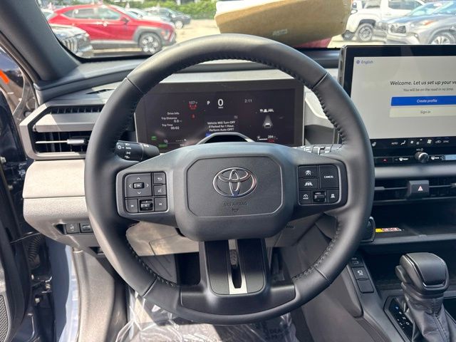 2026 Toyota RAV4 - $53,588
