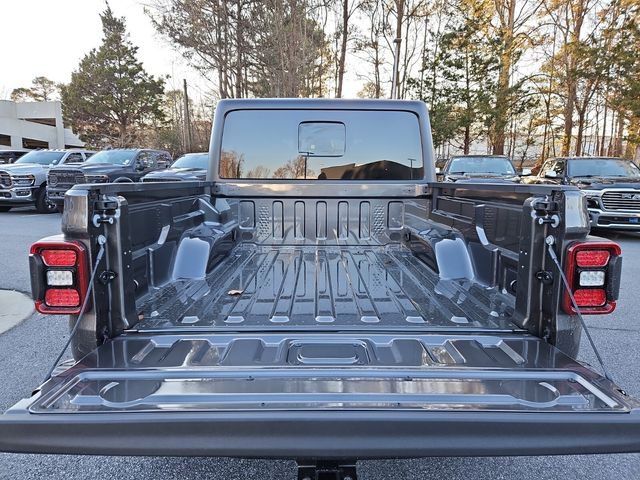 New 2026 Gray Jeep Rubicon image 15