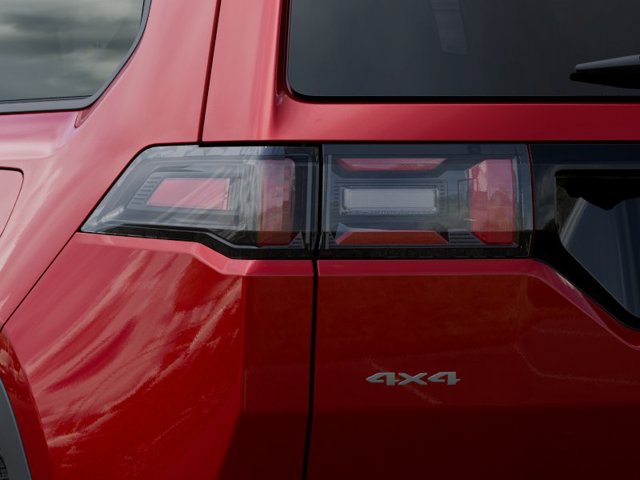 New 2026 Jeep Cherokee SUV