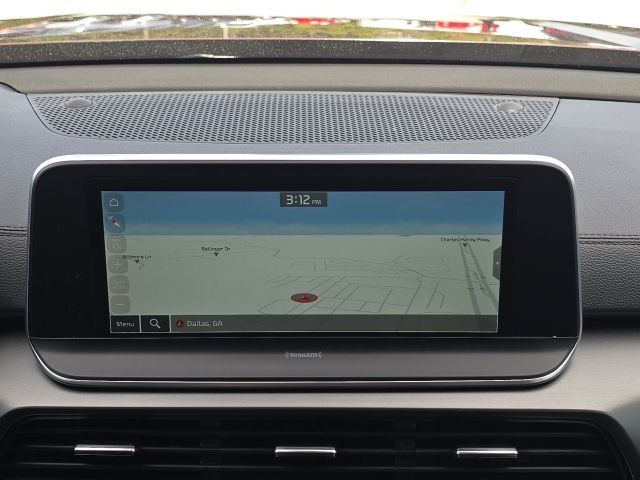 Photo of 2022 Kia Telluride LX in Dallas, GA - 32,  2022 Kia Telluride LX:167735B