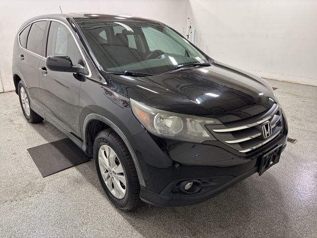 2012 Honda CR-V EX photo