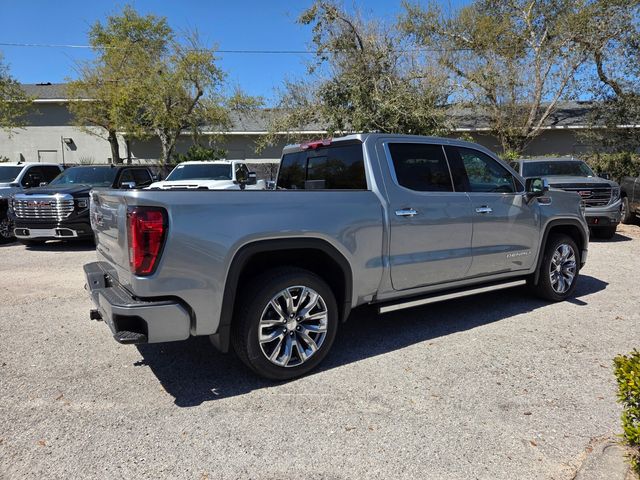 New 2026 Silver GMC Denali image 13