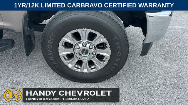Used 2019 Ford F-250SD Truck