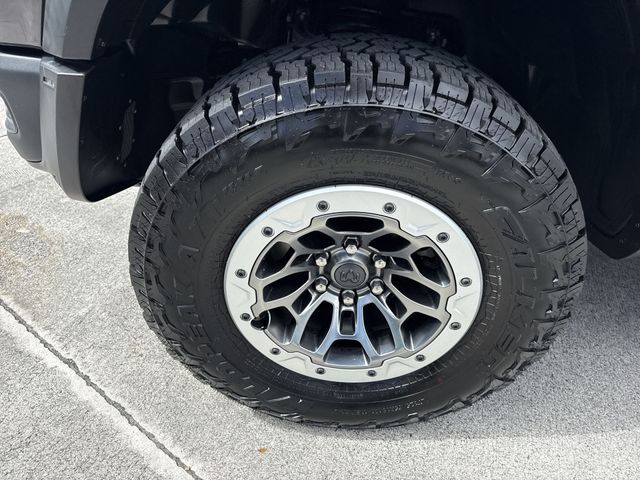 Used 2022 Ram 1500 Truck