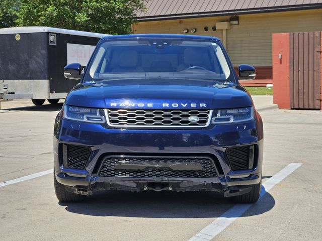 2019 Land Rover Range Rover Sport - Image 2