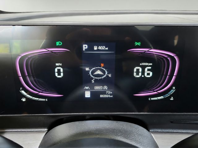 2023 Kia Sportage X-Line - Photo 15
