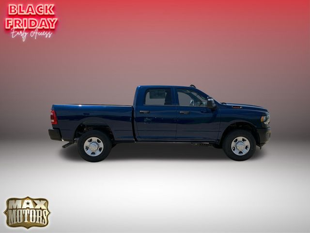 2024 Ram 3500 Tradesman 12